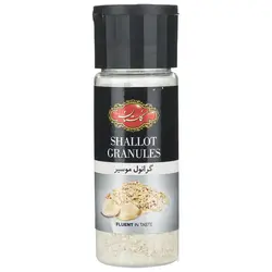 گرانول موسیر گلستان مقدار 90 گرم - خرید در منزل