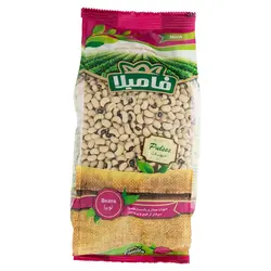 لوبیا چشم بلبلی فامیلا مقدار 900 گرم - خرید در منزل