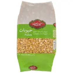 لپه گلستان مقدار 450 گرم - خرید در منزل