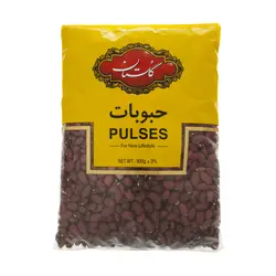 لوبیا قرمز گلستان - 900 گرم - خرید در منزل