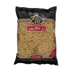 ماکارونی زر ماکارون - 500 گرم - خرید در منزل