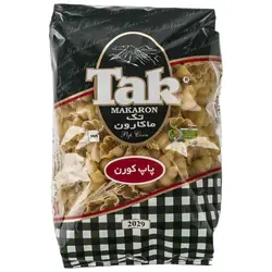ماکارونی پاپ کورن تک ماکارون مقدار 500 گرمی - خرید در منزل