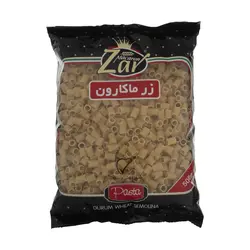 ماکارونی زر ماکارون - 500 گرم - خرید در منزل