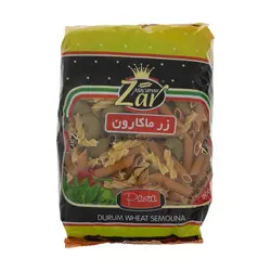 ماکارونی زر ماکارون - 500 گرم - خرید در منزل