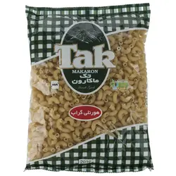 ماکارونی هورنلی گراب تک ماکارون مقدار 500 گرمی - خرید در منزل