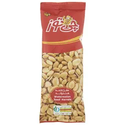 مغز تخمه هندوانه نمکی چی توز مقدار 35 گرم - خرید در منزل