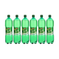 نوشابه لیمو نعناع لاکیدو کاله - 1.5 لیتر بسته 6 عددی - خرید در منزل