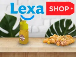 خرید روغن کندر اصل با قیمتی ارزان - لکسا شاپ