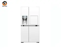 یخچال و فریزر ساید بای ساید دوو مدل DS-3330MW