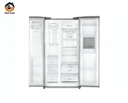 یخچال و فریزر ساید بای ساید دوو مدل DS-3330MW