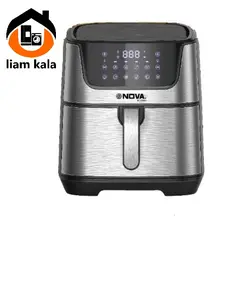 سرخ کن نوا مدل 3436