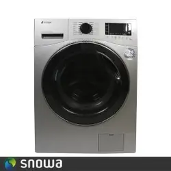 ماشین لباسشویی اسنوا مدل SWM-94S50 ظرفیت 9 کیلوگرم
