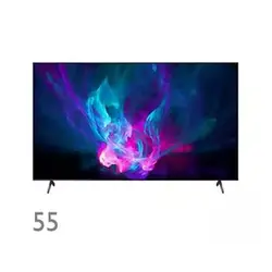 تلویزیون سونی 55X85K
