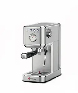اسپرسوساز مباشی مدل ECM2047 استیل