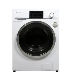 ماشین لباسشویی دوو مدل DWK-CH840C ظرفیت 8 کیلوگرم