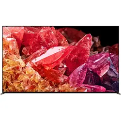 تلویزیون سونی 75X95K ا Sony Model 75X95K TV Review