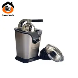 آب پرتقال گیر مربع متوسط دلمونتی مدل DL-840