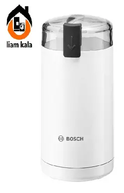 آسیاب قهوه بوش مدل TSM6A011W