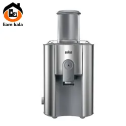 آبمیوه گیری براون مدل J700