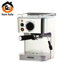 اسپرسوساز نوا مدل NOVA 140