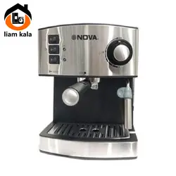 اسپرسوساز نوا مدل NOVA 147