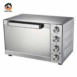 آون توستر نوبل مدل SS-L60