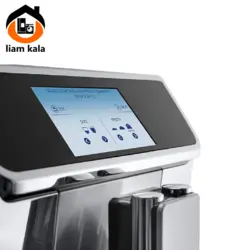 اسپرسوساز دلونگی اتوماتیک مدل ECAM650.85.M