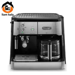 اسپرسوساز دلونگی مدل Bco421