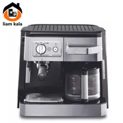 اسپرسوساز دلونگی مدل Bco420