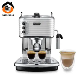 اسپرسوساز دلونگی مدل Ecz351(bz/w)