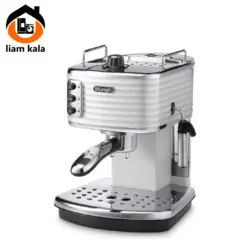اسپرسوساز دلونگی مدل Ecz351(bz/w)