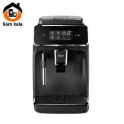 اسپرسوساز فیلیپس مدل Ep2220