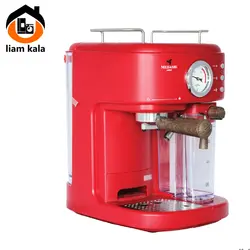 اسپرسوساز مباشی مدل ME ECM2500