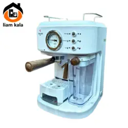 اسپرسوساز مباشی مدل ME ECM2500