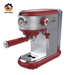 اسپرسو ساز مباشی مدل ECM 2025