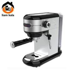 اسپرسو ساز مباشی مدل ECM 2026