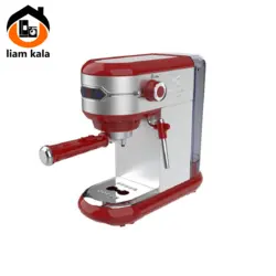 اسپرسو ساز مباشی مدل ECM 2026