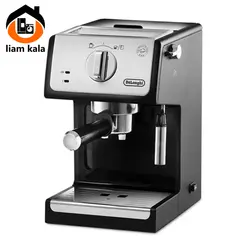 اسپرسوساز دلونگی مدل ECP33.21 - فروشگاه اینترنتی liamkala