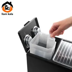 اسپرسوساز دلونگی مدل ECP33.21 - فروشگاه اینترنتی liamkala