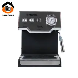 اسپرسو ساز نوا مدل NCM-153EXPS