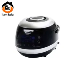 پلوپز دیجیتال لمسی 30 کاره دلمونتی مدل DL660B