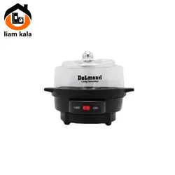 تخم مرغ پز دلمونتی DL 675