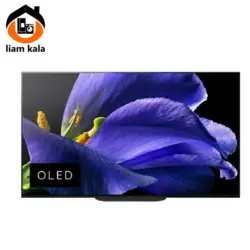 تلویزیون 77 اینچ سونی مدل 77A9G - فروشگاه اینترنتی liamkala