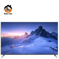تلویزیون جی پلاس 58 اینچ مدل GTV-58MU722S