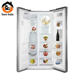 ساید بای ساید اسنوا مدل S8-2322GW