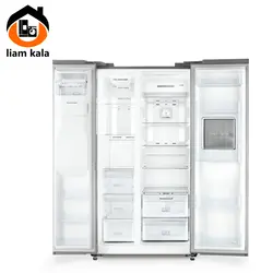 ساید بای ساید دوو مدل D2S-3133mw