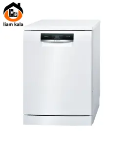 ظرفشویی 14 نفره بوش BOSCH Serie 8 SMS88TW02M
