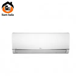 کولر گازی اینورتر جی پلاس GAC-TM12L1