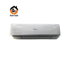 کولر گازی جنرال گلد 24000 GENERAL GOLD AIR CONDITIONER GG-S24000