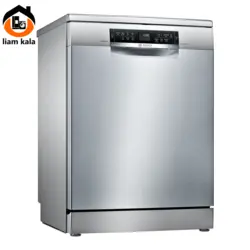 ماشین ظرفشویی 14 نفره بوش BOSCH SMS67TI02B